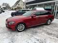 Mercedes-Benz E 200 d T Avantgarde AT mit Klima/Navi/PDC V&H/Alus/Met. Rot - thumbnail 6