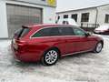 Mercedes-Benz E 200 d T Avantgarde AT mit Klima/Navi/PDC V&H/Alus/Met. Rot - thumbnail 3