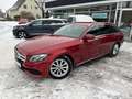 Mercedes-Benz E 200 d T Avantgarde AT mit Klima/Navi/PDC V&H/Alus/Met. Rot - thumbnail 7