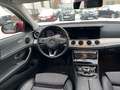 Mercedes-Benz E 200 d T Avantgarde AT mit Klima/Navi/PDC V&H/Alus/Met. Rot - thumbnail 10