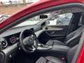 Mercedes-Benz E 200 d T Avantgarde AT mit Klima/Navi/PDC V&H/Alus/Met. Rot - thumbnail 9
