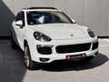 Porsche Cayenne II S PHEV Hybrid Platinum Edition "Approved-Garan Bianco - thumbnail 4