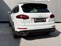 Porsche Cayenne II S PHEV Hybrid Platinum Edition "Approved-Garan Bianco - thumbnail 5