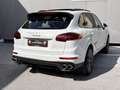 Porsche Cayenne II S PHEV Hybrid Platinum Edition "Approved-Garan Bianco - thumbnail 2