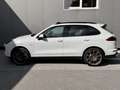Porsche Cayenne II S PHEV Hybrid Platinum Edition "Approved-Garan Bianco - thumbnail 6