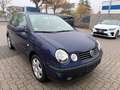 Volkswagen Polo IV Trendline Blu/Azzurro - thumbnail 4