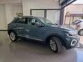 Volkswagen T-Roc T-Roc 2022 2.0 tdi Style 4motion 150cv dsg Blu/Azzurro - thumbnail 3