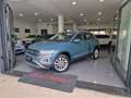 Volkswagen T-Roc T-Roc 2022 2.0 tdi Style 4motion 150cv dsg Blu/Azzurro - thumbnail 1