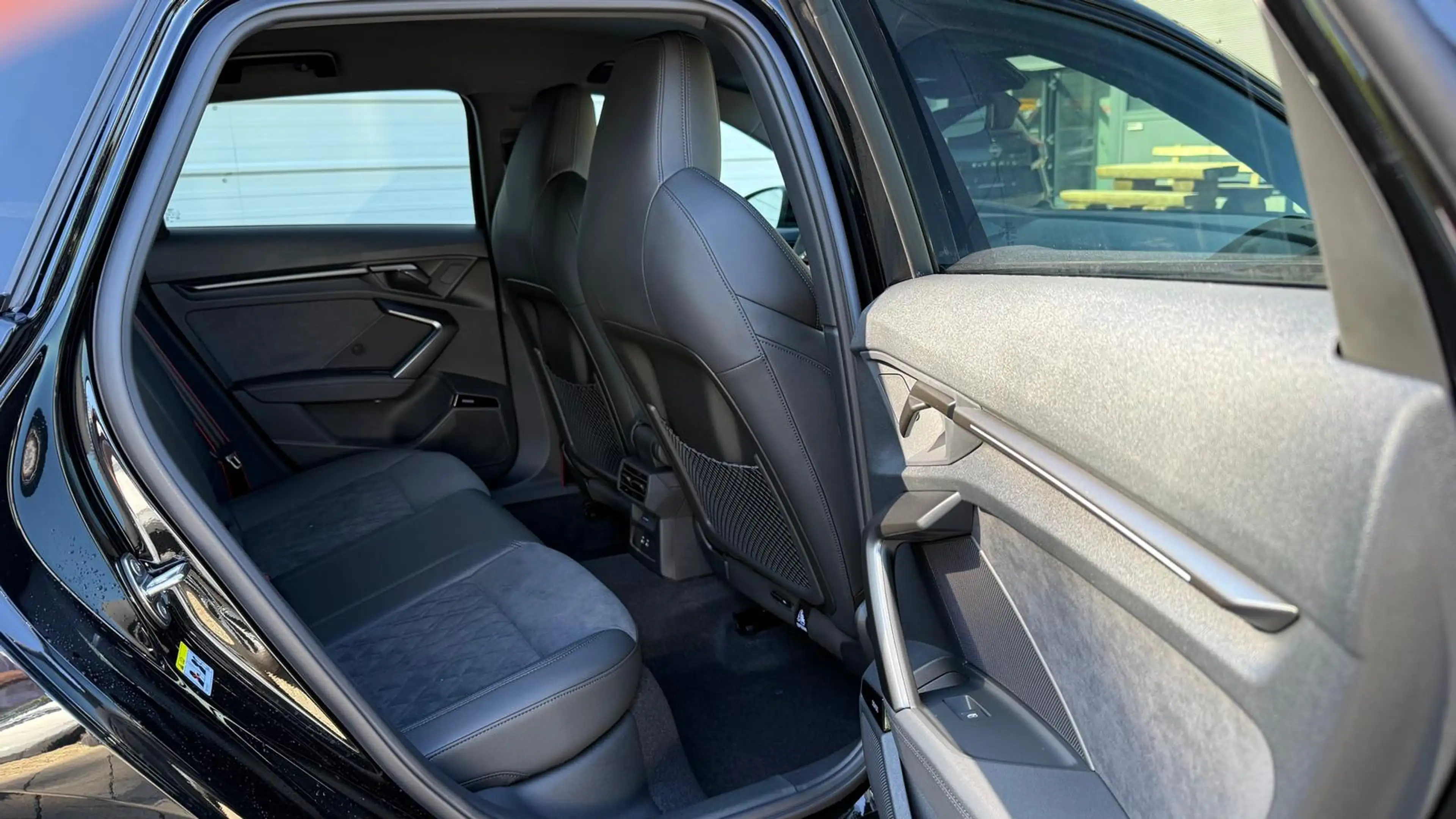 Audi RS3 Sportback 2.5l Quattro S tronic NAVI*SONOS*ParkAss — photo 15