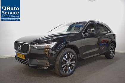 Volvo XC60 2.0 B4 198pk AUT8 Inscription Mild Hybr./ Adapt Cr