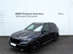 BMW X5 xDrive45e 394ch M Sport 17cv