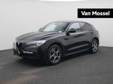 2.0 200 Sprint AWD LEF | NAVI | LEDER | CAMERA