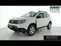 Dacia Duster 1.0 TCe Comfort 4x2 Weiß - thumbnail 1