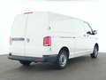 Volkswagen T6.1 Transporter Kasten ABT-e DSG Lang KLIMA/PDC/DAB/FLÜGELTÜREN Weiß - thumbnail 2