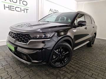 1.6 T-GDI PHEV AWD Aut. Platinum, AHK