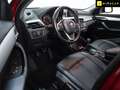 BMW X2 sDrive 16d Rojo - thumbnail 14