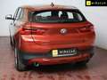 BMW X2 sDrive 16d Rojo - thumbnail 3