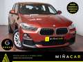 BMW X2 sDrive 16d Rojo - thumbnail 1
