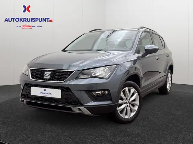 SEAT Ateca 1.0TSI Move! GPS Camera Dig.Airco Alu