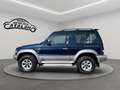 Mitsubishi Pajero 2.5 TDI 100CV  S. Select GLS CROMATO Azul - thumbnail 2