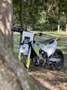 Husqvarna FS 450 - thumbnail 5