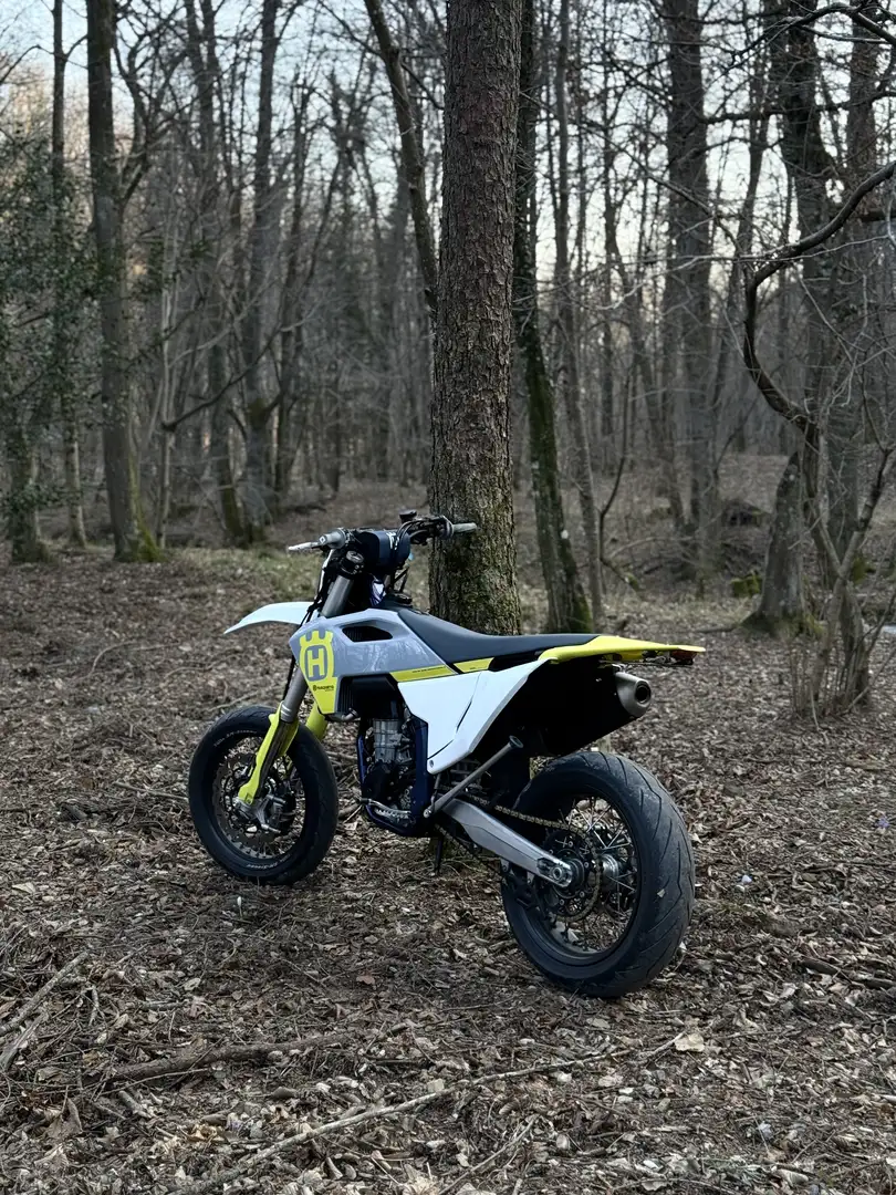 Husqvarna FS 450 - 1
