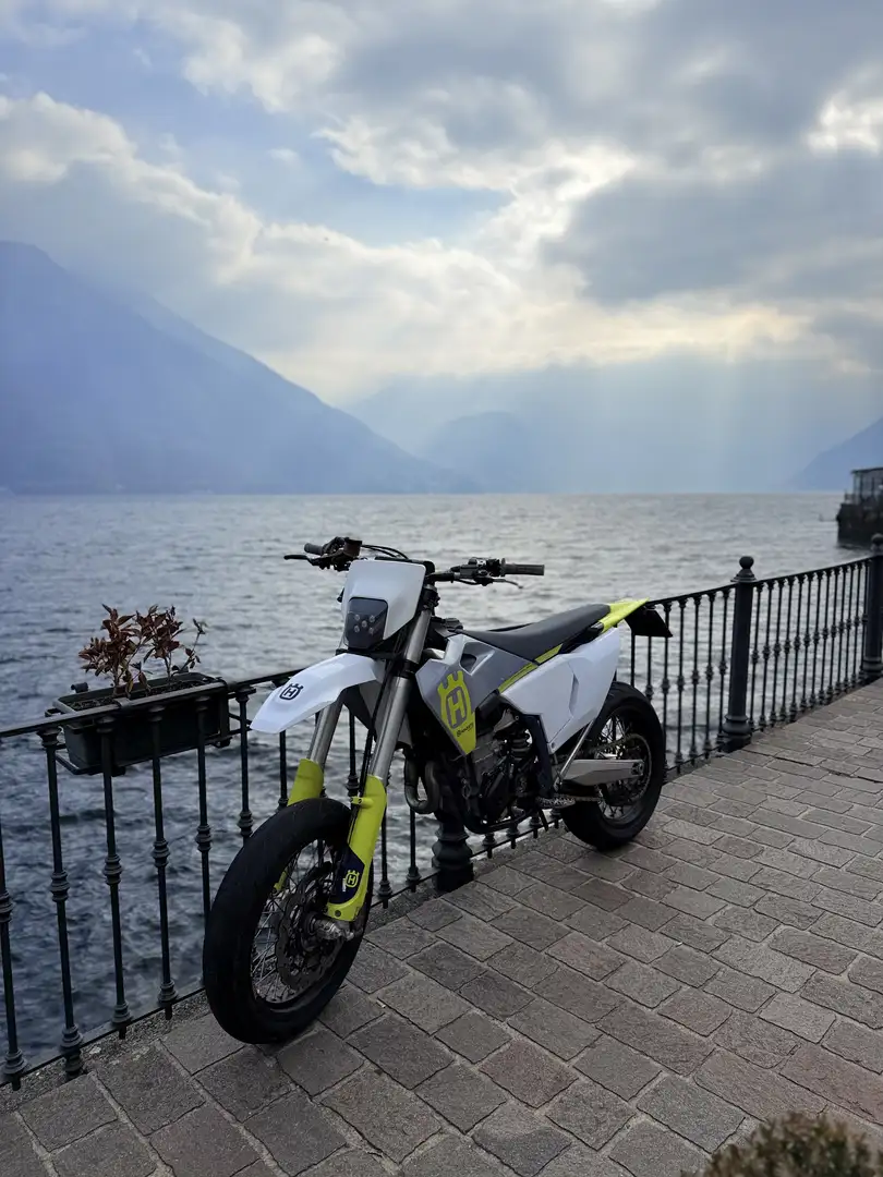 Husqvarna FS 450 - 2