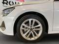 Audi A3 Sportback advanced 35 TFSI (Garantie 02/2030.SHZ.N Weiß - thumbnail 15