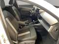 Audi A3 Sportback advanced 35 TFSI (Garantie 02/2030.SHZ.N Weiß - thumbnail 8