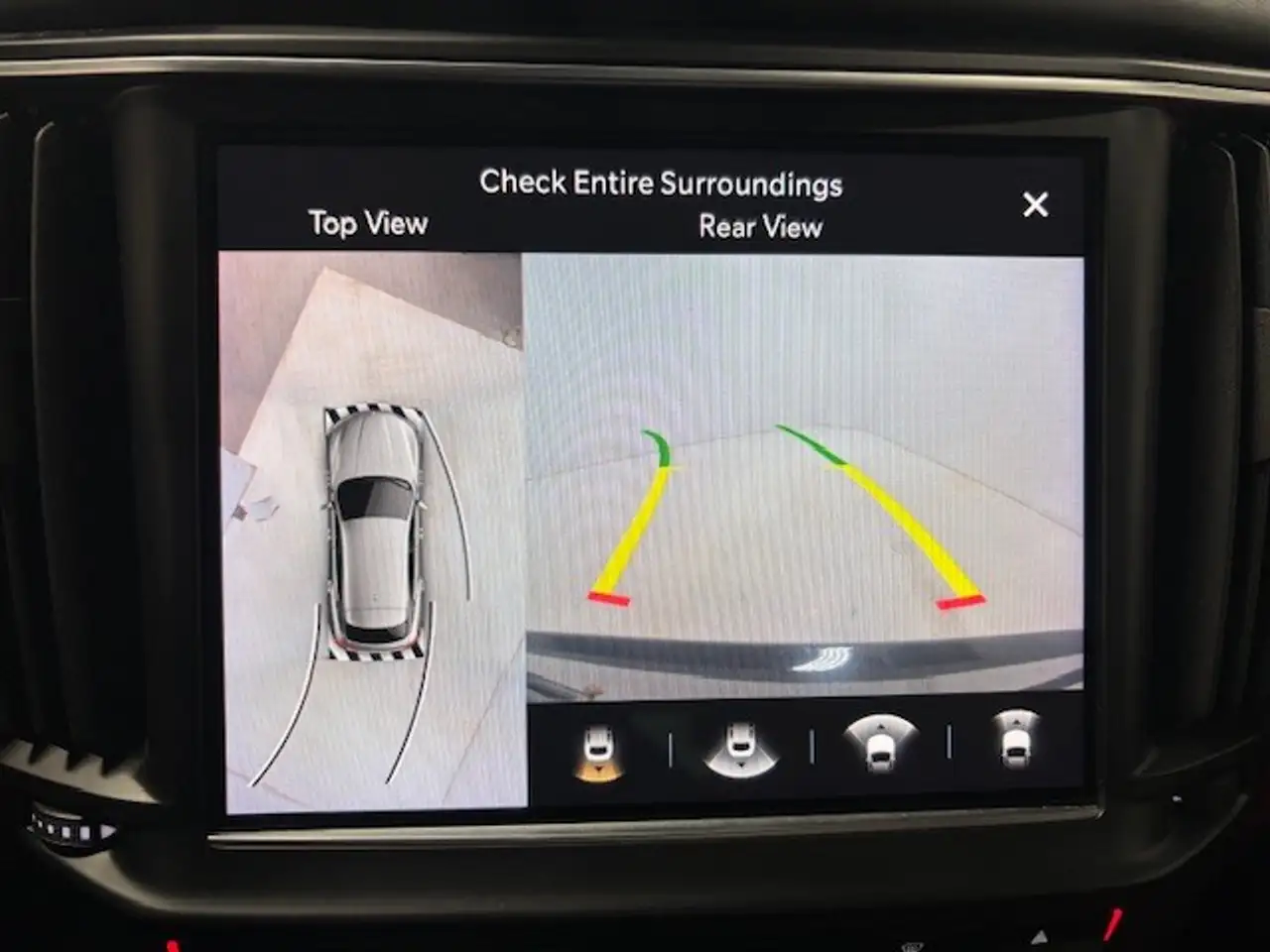 Maserati Levante снимка Maserati Levante