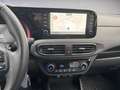 Hyundai i10 1.2 Trend KLIMA PDC SHZ KAMERA NAVI Gris - thumbnail 11