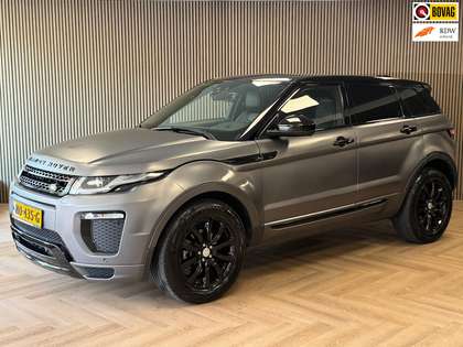 Land Rover Range Rover Evoque 2.0 eD4 Urban Series SE Dynamic PANORAMADAK LEDER