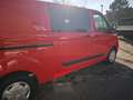 Ford Transit Custom 340 L2 Trend Rot - thumbnail 6