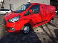 Ford Transit Custom 340 L2 Trend Rot - thumbnail 7