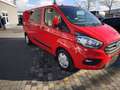 Ford Transit Custom 340 L2 Trend Rot - thumbnail 1