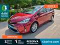 Toyota Prius Prius+ 1.8 Executive Burdeos - thumbnail 1