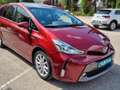 Toyota Prius Prius+ 1.8 Executive Burdeos - thumbnail 5