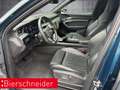Audi e-tron Sportback 55 qu. S line MATRIX 21 S-SITZE HEAD-UP Bleu - thumbnail 4
