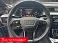 Audi e-tron Sportback 55 qu. S line MATRIX 21 S-SITZE HEAD-UP Azul - thumbnail 5