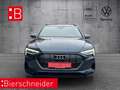 Audi e-tron Sportback 55 qu. S line MATRIX 21 S-SITZE HEAD-UP Bleu - thumbnail 2