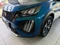 Peugeot 2008 Hybrid 110 e-DCS6 Allure Blau - thumbnail 2