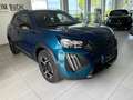 Peugeot 2008 Hybrid 110 e-DCS6 Allure Blau - thumbnail 3