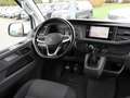 Volkswagen T6.1 Transporter Kombi KR 2.0 TDI NAVI PDC 7-SITZER KLIMA SHZ Bianco - thumbnail 9