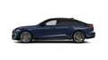 Audi A5 TDI 150 kW quattro S tronic mHEV+ S Line edition Blu/Azzurro - thumbnail 2