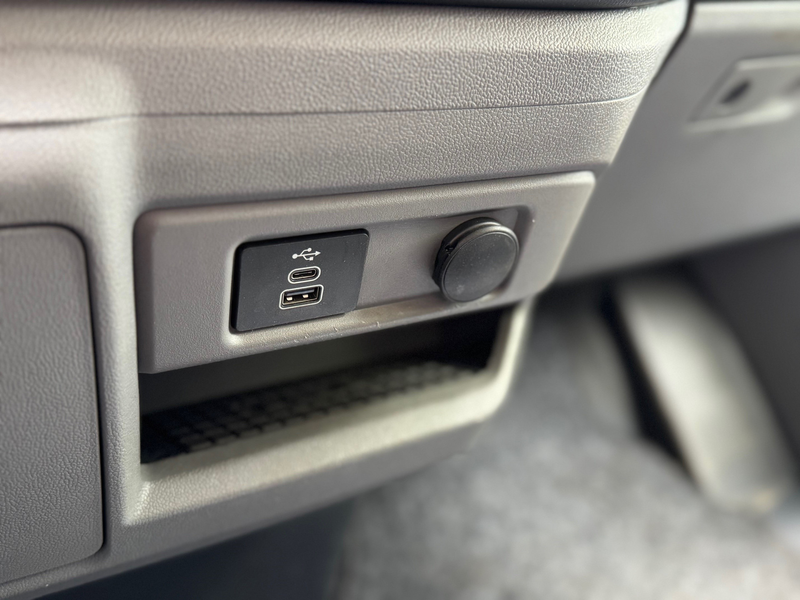 Ford Transit Custom 320 L2 170 Pk Limited Automaat Adaptive CC Navi Ca — photo 14