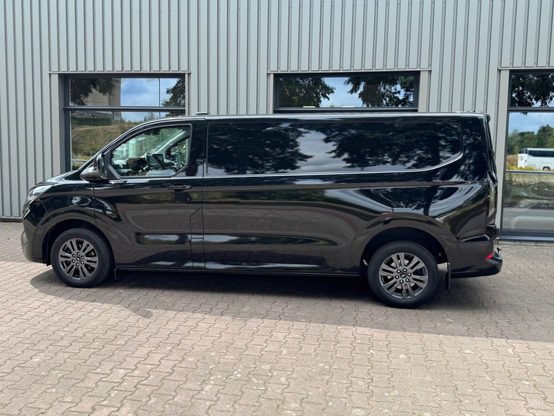 Ford Transit Custom 320 L2 170 Pk Limited Automaat Adaptive CC Navi Ca — photo 15