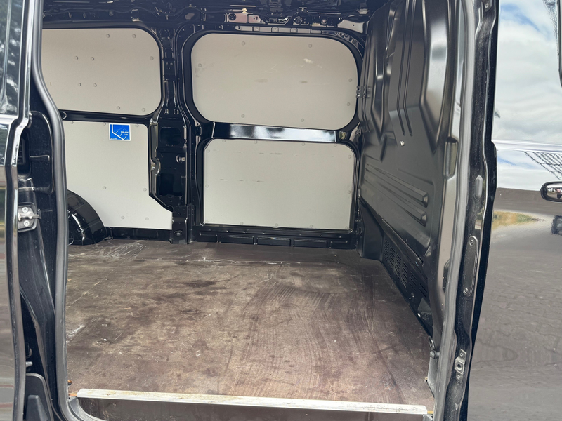 Ford Transit Custom 320 L2 170 Pk Limited Automaat Adaptive CC Navi Ca — photo 10