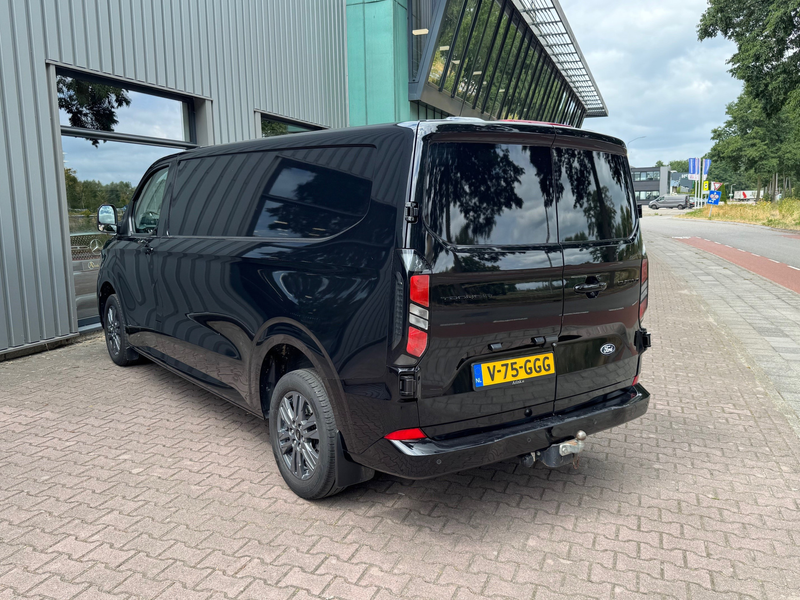 Ford Transit Custom 320 L2 170 Pk Limited Automaat Adaptive CC Navi Ca — photo 18