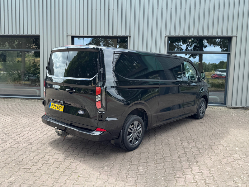 Ford Transit Custom 320 L2 170 Pk Limited Automaat Adaptive CC Navi Ca — photo 4