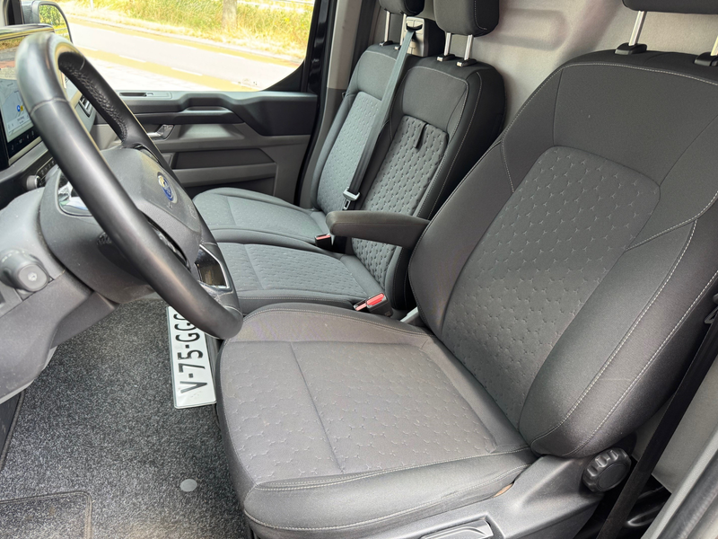 Ford Transit Custom 320 L2 170 Pk Limited Automaat Adaptive CC Navi Ca — photo 3
